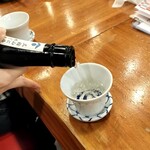 奈良の酒蔵全部呑み うまっしゅ - 