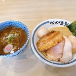 心の味製麺 - 