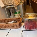 トミヤマカレー - 