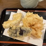 Tempura Tsuna Hachi - 