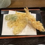 Tempura Tsuna Hachi - 