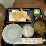 Tempura Tsuna Hachi - 