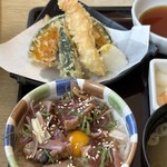 和食レストランとんでん - 