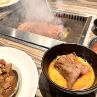 焼肉 ジャンボ はなれ - 