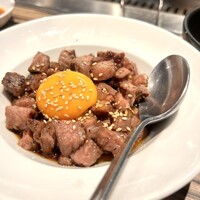 焼肉 ジャンボ はなれ - 