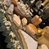 ガストロノミー ジョエル・ロブション - 