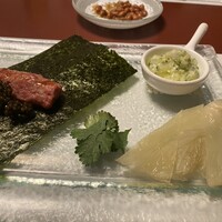 創作中華 一之船入 - 