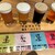 MEAT×PIZZA YAMATO Craft Beer Table - ドリンク写真:ペアリングセット