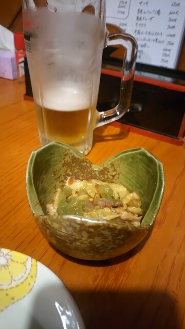 野の花 - 西帯広（居酒屋）の写真