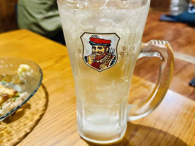 野の花 - 西帯広（居酒屋）の写真