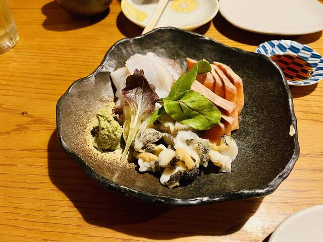 野の花 - 西帯広（居酒屋）の写真