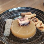 Robata To Oden Koronagirai - 