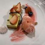 ラ・メール ザ クラシック - 