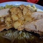 ラーメン富士丸 - 