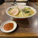 麺屋 真心 - 