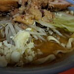 ラーメン富士丸 - 