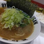 Tonkotsu Miura - 