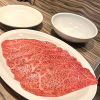 焼肉 ジャンボ はなれ - 