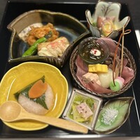 神楽家 - 