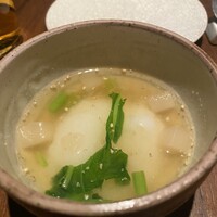 韓国料理 先斗町 李南河　 - 