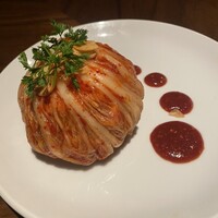 韓国料理 先斗町 李南河　 - 