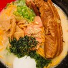 長崎らーめん 西海製麺所 聖蹟桜ヶ丘店
