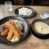 レストハウス まきば - 料理写真: