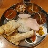 ナマステ食堂 - 料理写真: