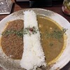 麻布十番 薬膳カレー 新海 虎ノ門店