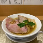 なにわ 麺次郎 - 