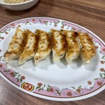 餃子の王将 - 