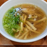 麺ロード - 