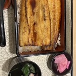 うなぎ処美味美 - 