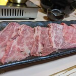 焼肉たまき - 