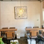 タコあしCAFE - 