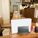 タコあしCAFE - 