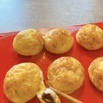 タコあしCAFE - 