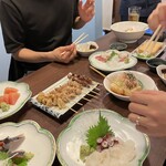 居酒屋 ちょん兵衛 - 