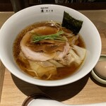 ニッポン ラーメン 凛 トウキョウ - 