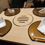 Ginza Chikamitsu - 