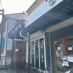 自家製手もみ麺 鈴ノ木 - 