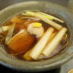 Kandayabusoba - （2024/3月）鴨南蛮