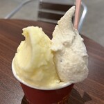 Gelato Firenze - 