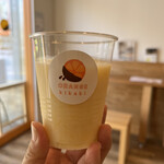 ORANGE kikaki - 