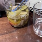 麻布十番 薬膳カレー 新海 - 