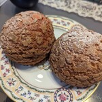 ブーランジェリーブルディガラ 広尾本店 - 