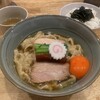 だしと麺 遊泳