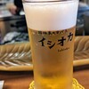 路地裏のタパス　イシオカ
