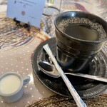 ベンガルタイガー - インド産コーヒー豆のコーヒー