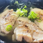 ヨコクラうどん - 